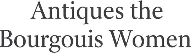 Antiquites Les Bourgeoises